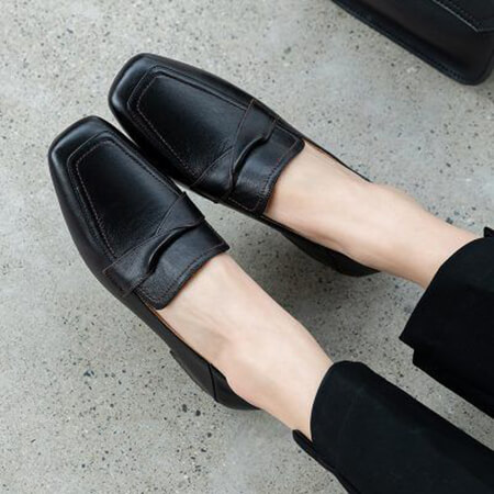 آشنایی با کفش لوفر آشنایی با کفش های لوفر,شیک ترین مدل کفش های لوفر,مدل کفش لوفر زنانه