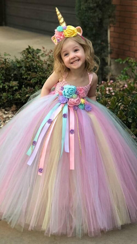 مدل های دامن توتو, مراحل درست کردن دامن توتو