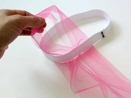 آموزش تصویری دوخت دامن توتو, روش های دوخت دامن توتو