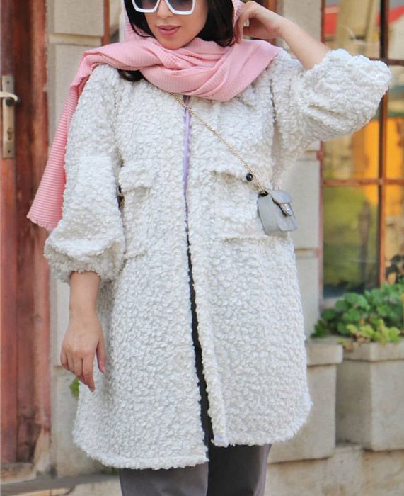 مدل پالتو زنانه و دخترانه زمستانی جدید ۲۰۲۲ بسیار شیک