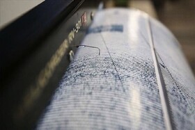 معرفی گسل مسبب زلزله ۶ ریشتری "کوخرد" هرمزگان