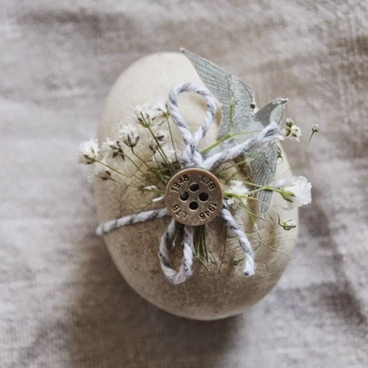 تزیین تخم مرغ هفت سین ۱۴۰۱