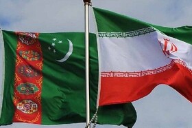 افق روشن روابط ایران و ترکمنستان در سال آینده