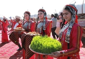 گلستان با 14 نوروزگاه به استقبال بهار می‌رود/ برپایی 21 بازارچه صنایع دستی در گلستان
