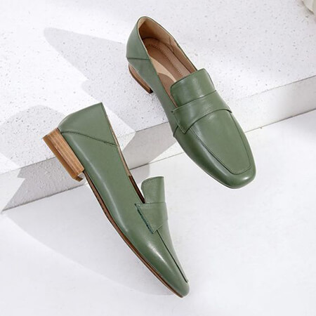 آشنایی با کفش لوفر کفش لوفر چیست, آشنایی با کفش های لوفر, آشنایی با کفش لوفر