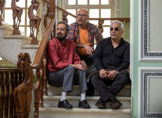 خوب، بد و تمام ترینهای نمایش خانگی در ۱۴۰۰ خوب، بد و تمام ترینهای نمایش خانگی در ۱۴۰۰