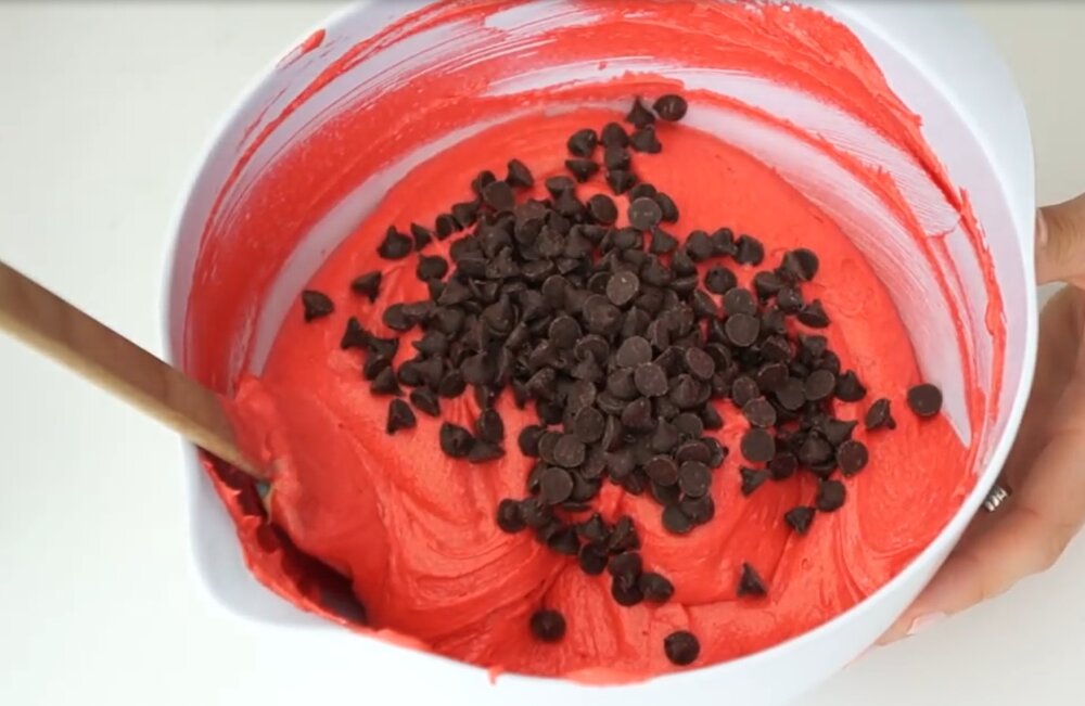 کیک هندوانه