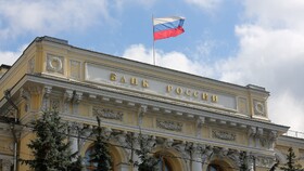 اقدام بانک مرکزی روسیه در بحران اقتصادی چیست؟