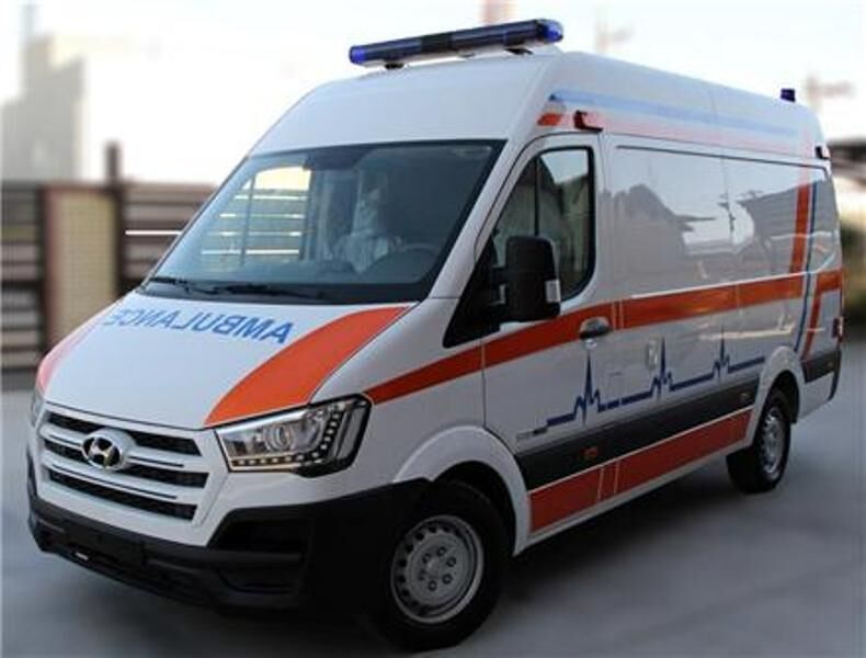 موافقت دولت با ترخیص آمبولانس‌های اهدایی صلیب سرخ به هلال احمر