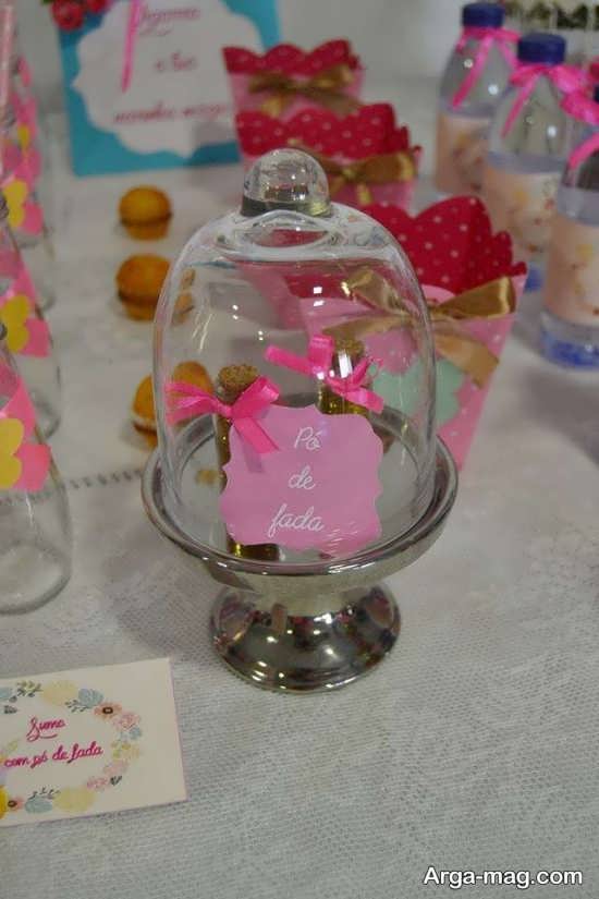 تزیین زیبا با تم وینکس