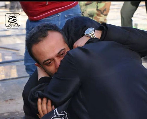 تصاویری از مراسم یادبود زهره فکور صبور تصاویری از مراسم یادبود زهره فکور صبور