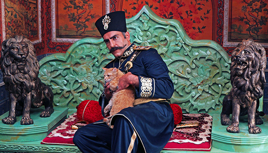 خوب، بد و تمام ترینهای نمایش خانگی در ۱۴۰۰ خوب، بد و تمام ترینهای نمایش خانگی در ۱۴۰۰