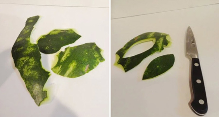 اموزش تزیین میوه شب یلدا،میوه آرایی شب یلدا برای عروس سفره ارایی شب یلدا,سفره آرایی شب یلدا برای عروس