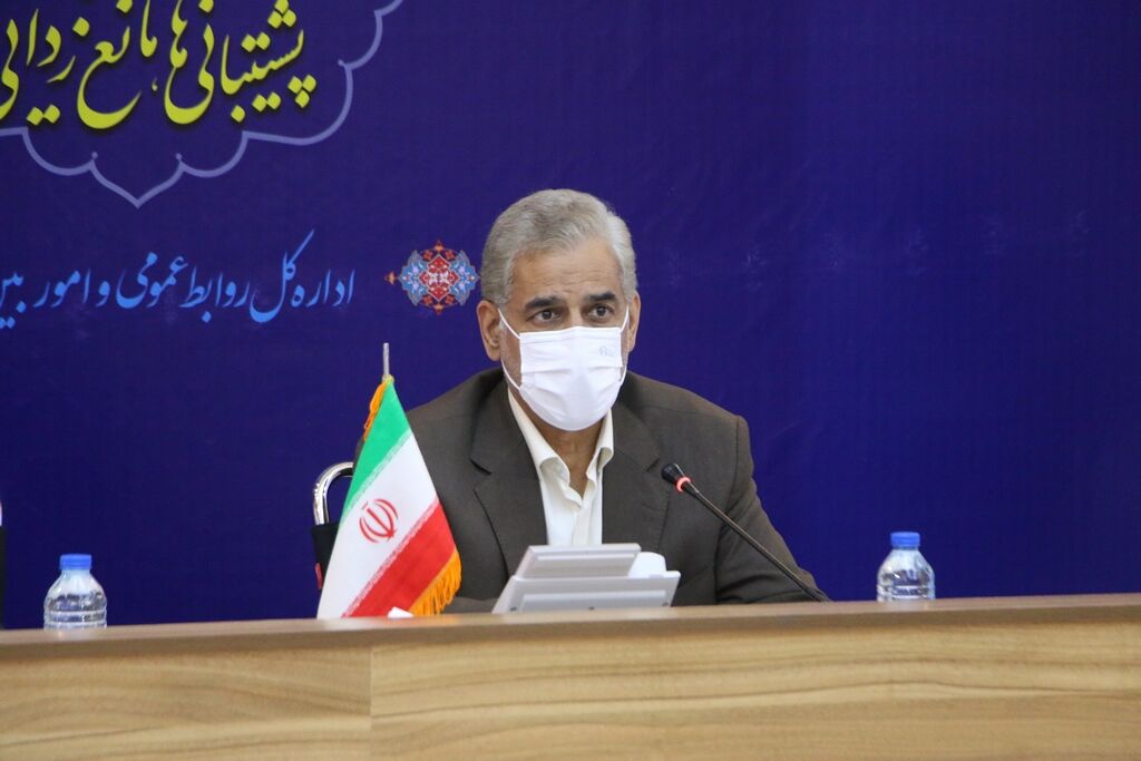 ۱۲ هزار و ۵۰۰ میلیارد ریال برای اجرای پروژه های عمرانی خوزستان اختصاص یافت