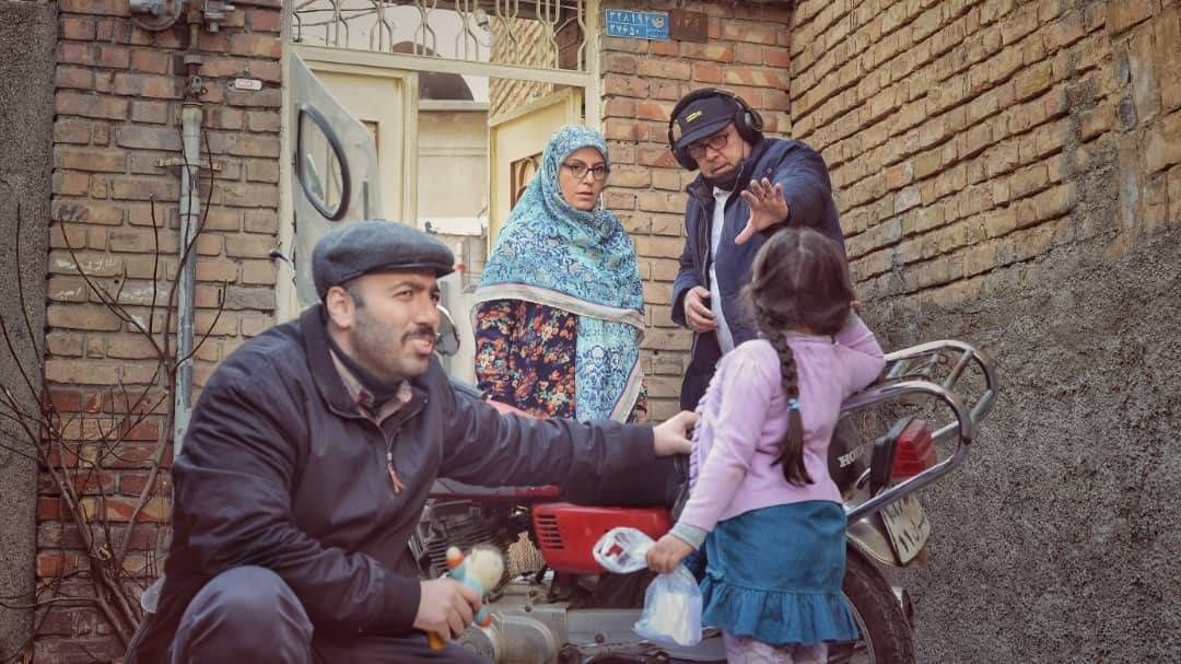 سریال خداداد