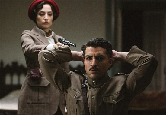 خوب، بد و تمام ترینهای نمایش خانگی در ۱۴۰۰ خوب، بد و تمام ترینهای نمایش خانگی در ۱۴۰۰