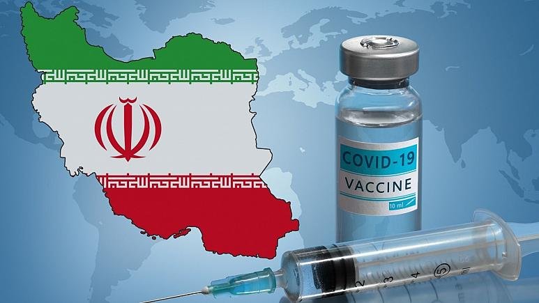 ۳۴.۶۹ درصد افراد بالای ۱۸ سال در استان اصفهان دوز سوم واکسن کرونا را تزریق کردند