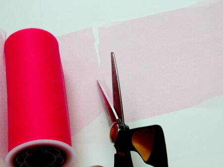 دامن توتو,آموزش دوخت دامن توتو