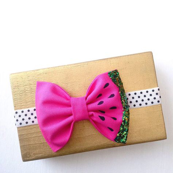 پاپیون نمدی زیبا و سیک برای شب یلدا پاپیون نمدی زیبا و سیک برای شب یلدا