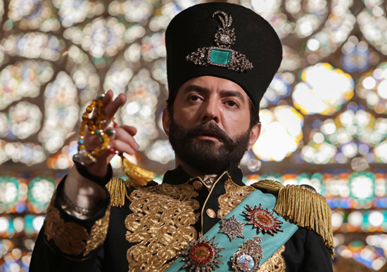 خوب، بد و تمام ترینهای نمایش خانگی در ۱۴۰۰ خوب، بد و تمام ترینهای نمایش خانگی در ۱۴۰۰