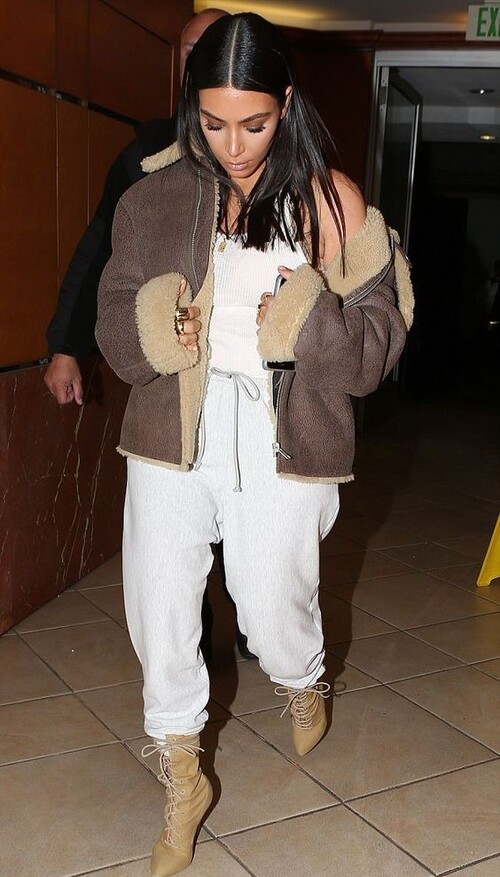 استایل کژوال زنانه با کت زمستانی استایل کژوال زنانه با کت زمستانی