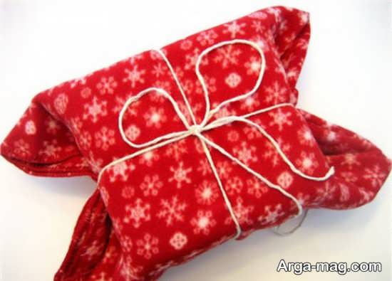 تزیین کادوی شب یلدا