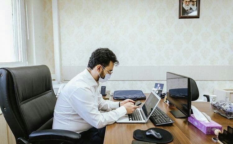 دولتمردان روحانی کجا مشغول هستند؟ +تصاویر دولتمردان روحانی کجا مشغول هستند؟ +تصاویر