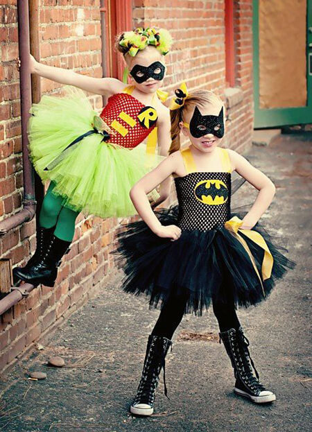 آموزش تصویری دوخت دامن توتو, روش های دوخت دامن توتو