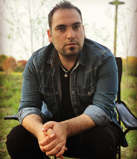 امین فردین؛ افشاگریهای مشکوک یک مرد مرموز امین فردین؛ افشاگریهای مشکوک یک مرد مرموز