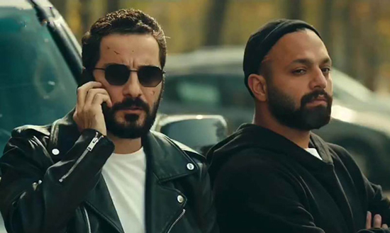 خوب، بد و تمام ترینهای نمایش خانگی در ۱۴۰۰ خوب، بد و تمام ترینهای نمایش خانگی در ۱۴۰۰