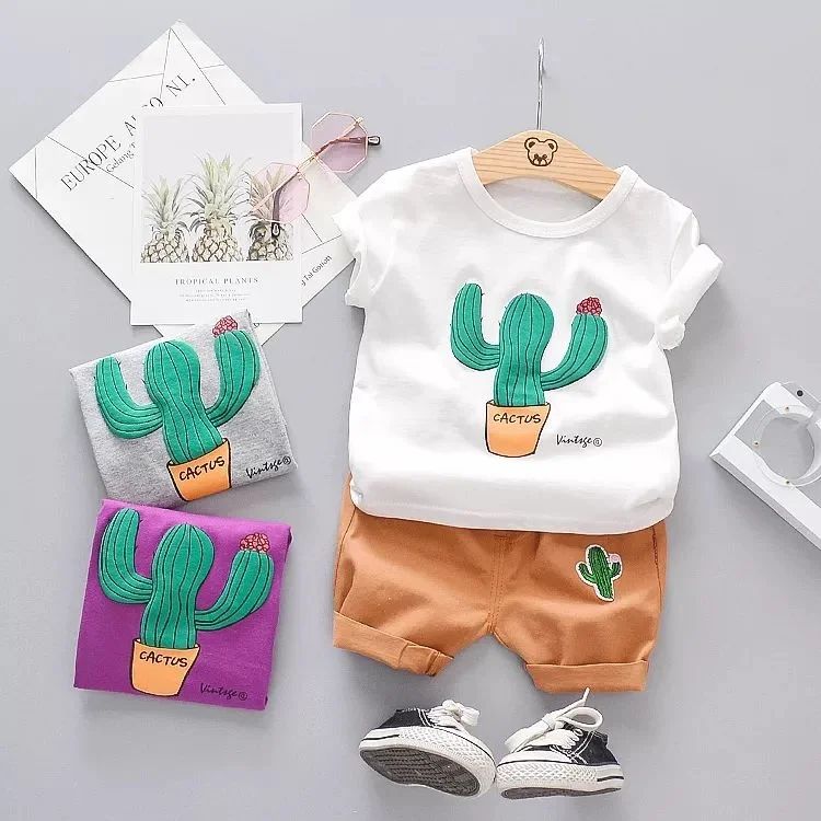 مدل لباس بچه گانه پسرانه 1401