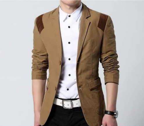 مدل کت اسپرت پسرانه