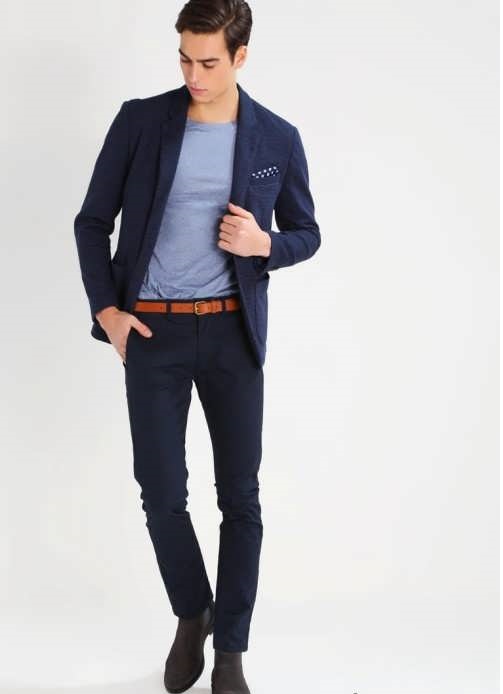 مدل کت اسپرت پسرانه