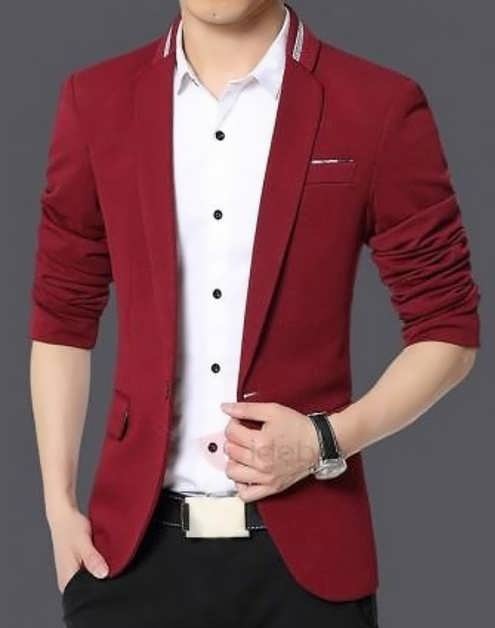 مدل کت اسپرت پسرانه