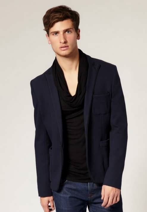 مدل کت اسپرت پسرانه