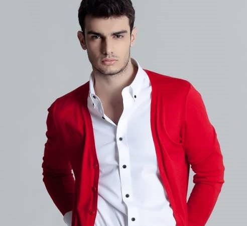 مدل کت اسپرت پسرانه