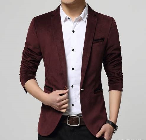 مدل کت اسپرت پسرانه