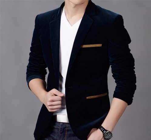 مدل کت اسپرت پسرانه