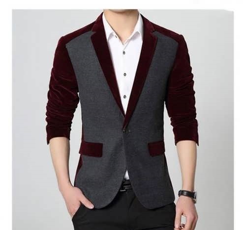 مدل کت اسپرت پسرانه