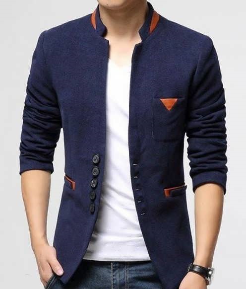 مدل کت اسپرت پسرانه