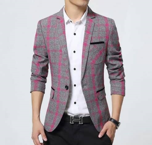 مدل کت اسپرت پسرانه