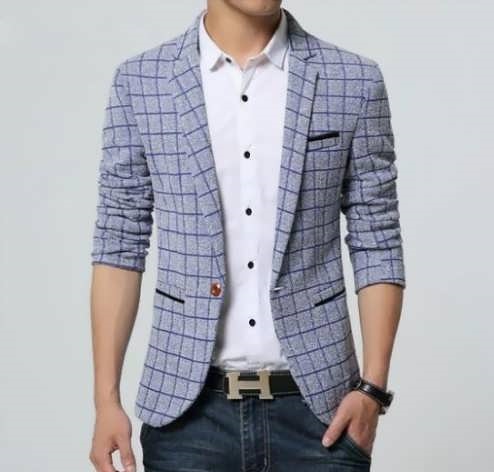 مدل کت اسپرت پسرانه