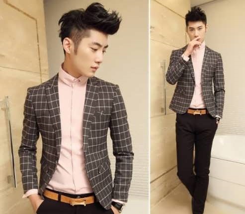 مدل کت اسپرت پسرانه