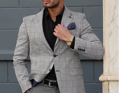 مدل کت اسپرت پسرانه