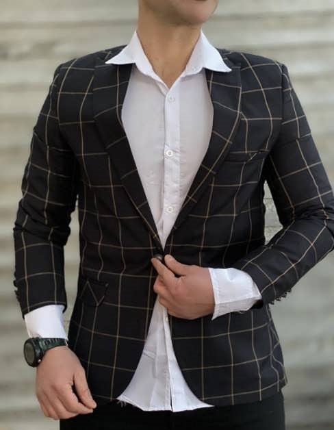 مدل کت اسپرت پسرانه