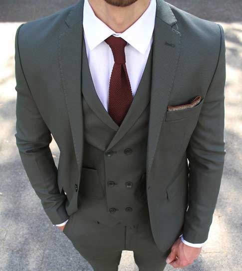 مدل کت اسپرت پسرانه