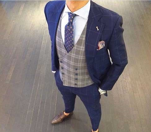 مدل کت اسپرت پسرانه