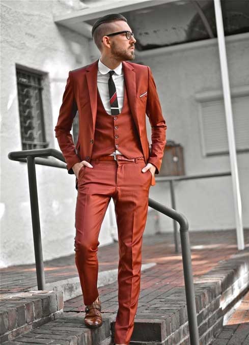 مدل کت اسپرت پسرانه