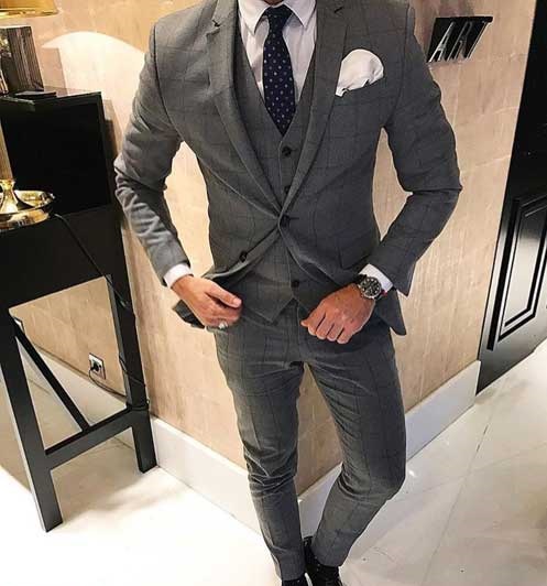 مدل کت اسپرت پسرانه