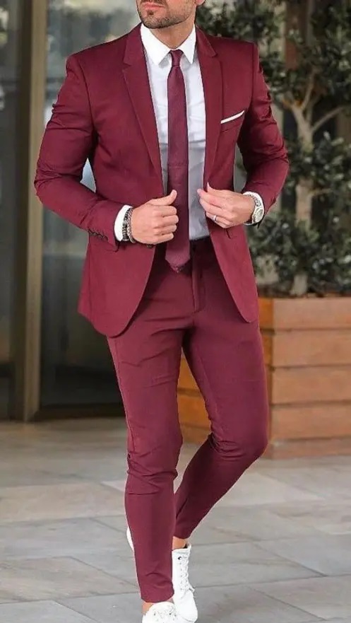 مدل کت اسپرت پسرانه